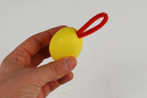 Lapins de Pâques
